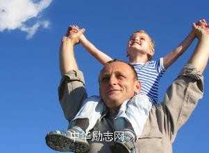 爸爸的梦想是什么？