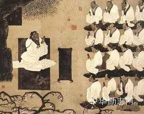 孔子人生哲学的精华