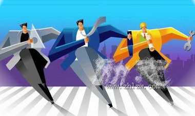激励员工的文章：人生就像爬楼梯