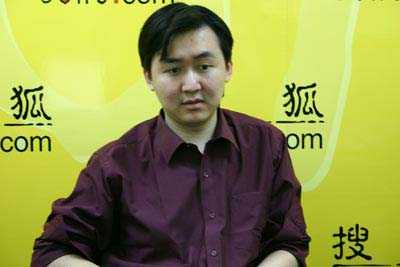 王小川：毕业三年27岁升任搜狐副总裁