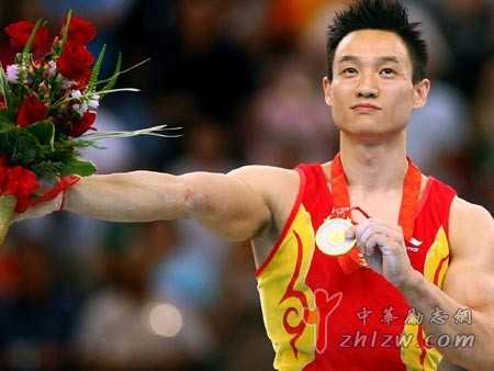 杨威：这一次，他不再屈居亚军