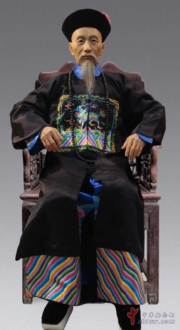 曾国藩：勤奋将天分变为天才