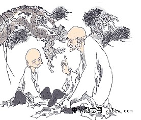 沟通要多找有智慧的人