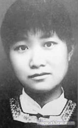 学林人瑞苏雪林