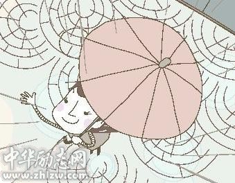 打开生活的心灵之门