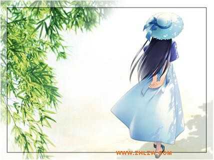 感谢失意：人生失意时要懂得心宽
