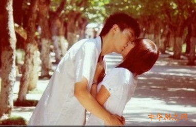 情感日志：那些年，难忘的初恋情人……
