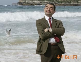 憨豆先生