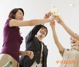 酒桌上如何说话