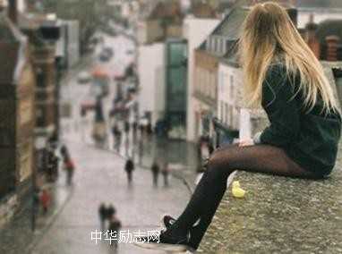 人生命题：你到底是谁？