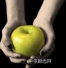 梦想与意志：我还有一个苹果