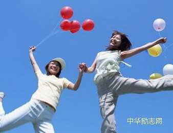 大学生励志文章：梦想点燃希望
