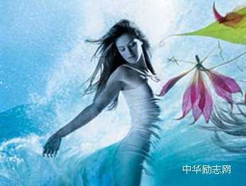有梦想才会有希望，有希望就会有奇迹