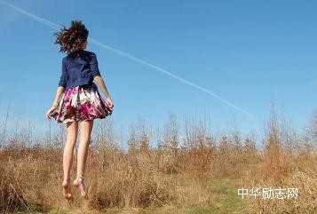 相信自己，别让别人的一句话将你击倒