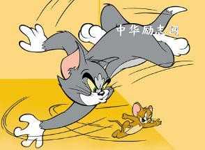 职场幽默寓言故事