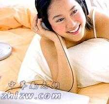 微笑着面对生活