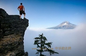 绝望是一种醒悟和升华