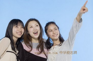快乐其实只是一种心境
