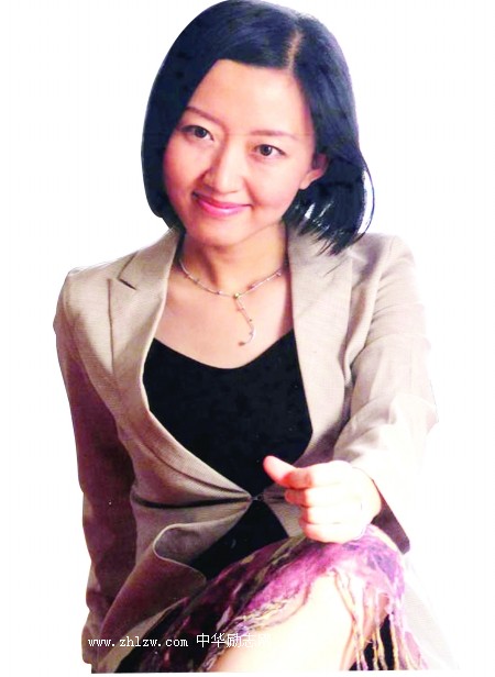 柴静：我和你都深深嵌在这个世界当中