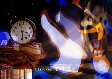 业余时间如何度过，决定每个人的未来
