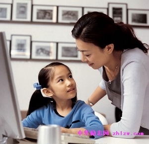 如何让孩子走出网络迷恋症-教子心得