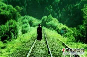 社会责任：行路断想