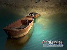 感恩生活，感激帮助我们的人