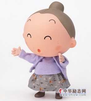 一生不忘奶奶的谎言