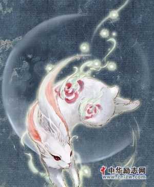 兔年春节你知道：兔岁看兔话月宫