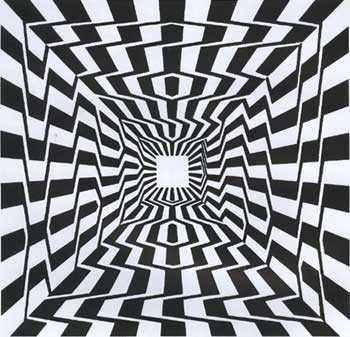 真实与幻觉,测试您的主观与客观智慧分辨能力