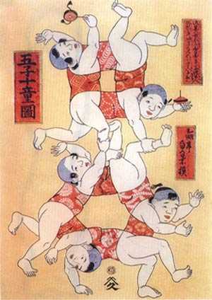 真实与幻觉,测试您的主观与客观智慧分辨能力