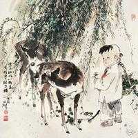 人生智慧的左右边是舍得
