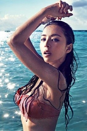 自爆曾遭遇过“潜规则”的十大悲催女星
