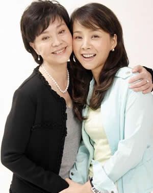 维持婆媳关系的“潜规则”