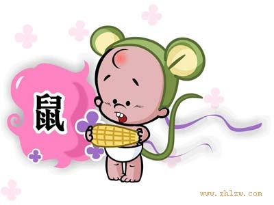 十二属相
