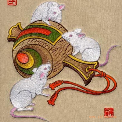 十二属相