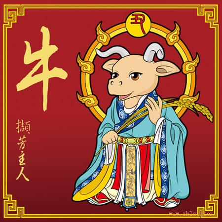 十二属相