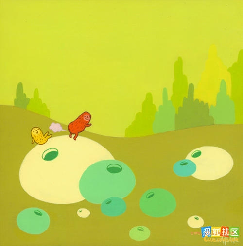 血型性格,血型分析