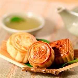 中秋节习俗-兔儿爷