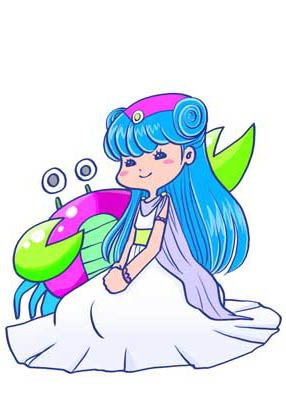 星座爱情,12星座