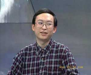 余杰：毕业生