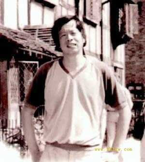 王小波：沉默的大多数