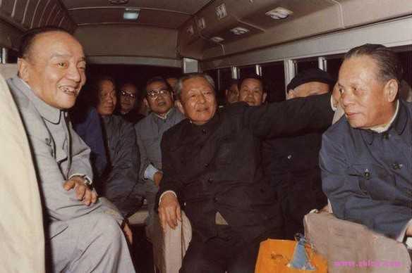 习仲勋