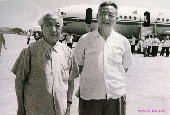习仲勋