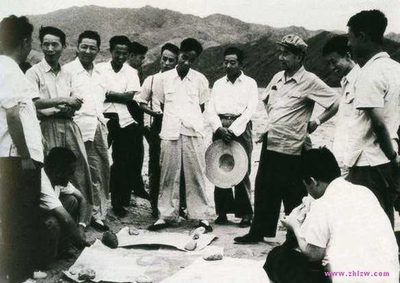 习仲勋