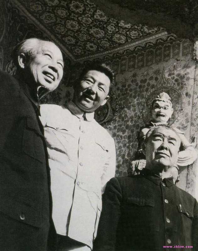 习仲勋