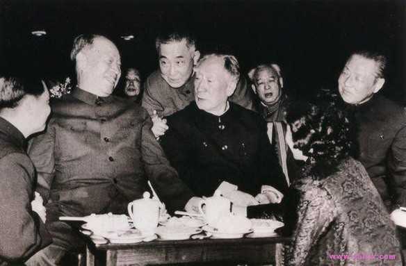 习仲勋