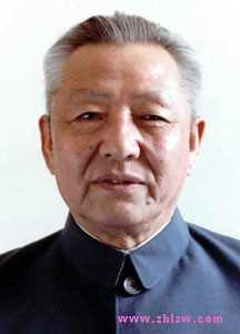 习仲勋
