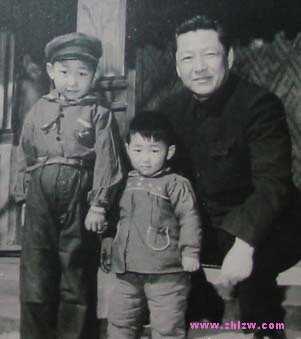 习仲勋