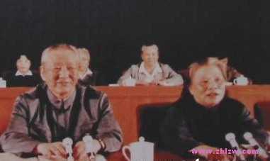 习仲勋